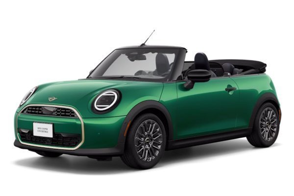 Anvelope Mini Cooper