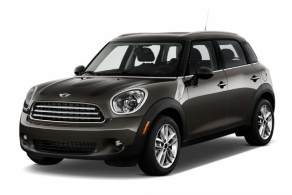 Buy MINI COUNTRYMAN Tyres Online