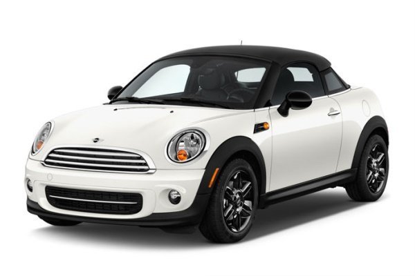 Buy MINI COUPE Tyres Online