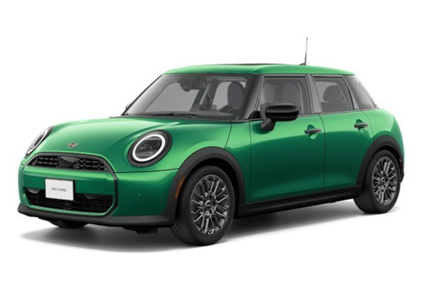 Hardtop (F65)