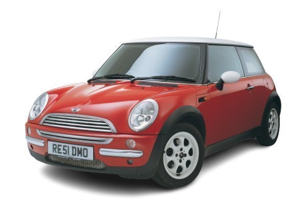 Buy MINI HATCH Tyres Online