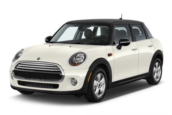 2015 MINI Hatch — Wheel & Tire Sizes, PCD, Offset | Wheel-Size.com
