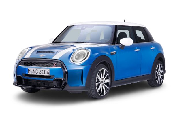 MINI - Hatch