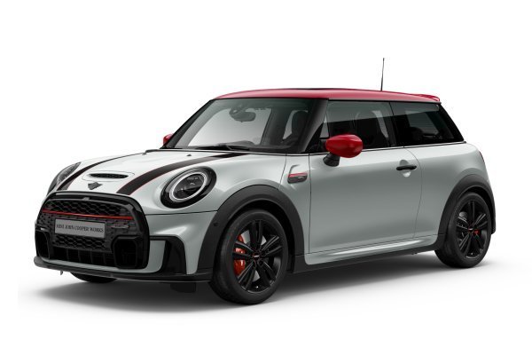 III Hatchback, 3d (F56) 2021-2024