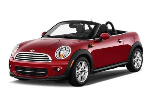 Buy MINI ROADSTER Tyres Online