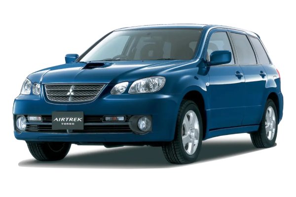 Подбор шин на Mitsubishi Airtrek