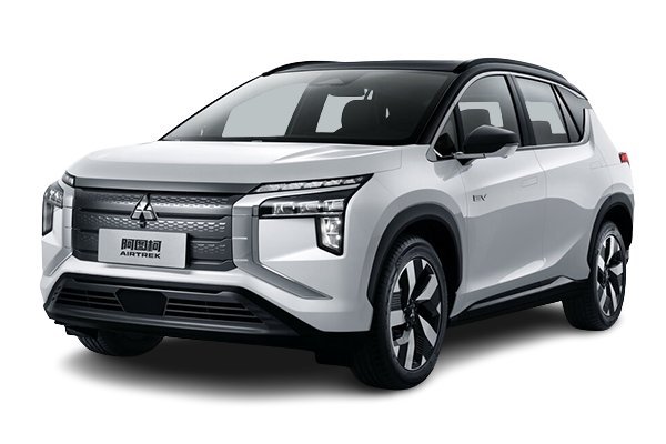 Mitsubishi Airtrek Tyre