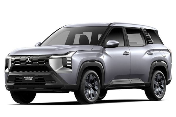 opony do Mitsubishi Destinator SUV, 5d