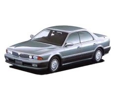 Подбор шин на Mitsubishi Diamante