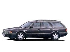 Подбор шин на Mitsubishi Diamante Wagon