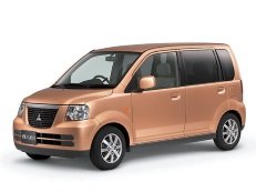 Mitsubishi Ek Classy Tyre