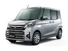 ek SPACE CUSTOM (B11A) 整備解説DVD