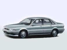 Mitsubishi Eterna Sava Tyre