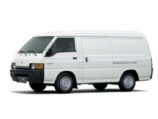 Jante Mitsubishi L300
