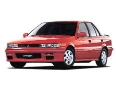 Подбор шин на Mitsubishi Lancer