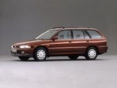 Подбор шин на Mitsubishi Lancer