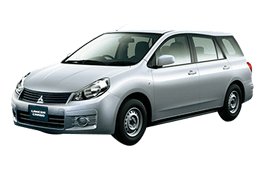 Подбор шин на Mitsubishi Lancer Cargo