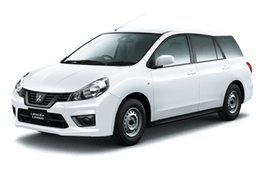 Mitsubishi Lancer Cargo Tyre