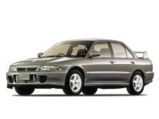 【hpi】Mitsubishi Lancer Evolution #4 1994 HPI 1:43 Mitsubishi Lancer Evolution #4 Rallye Safari 1994
