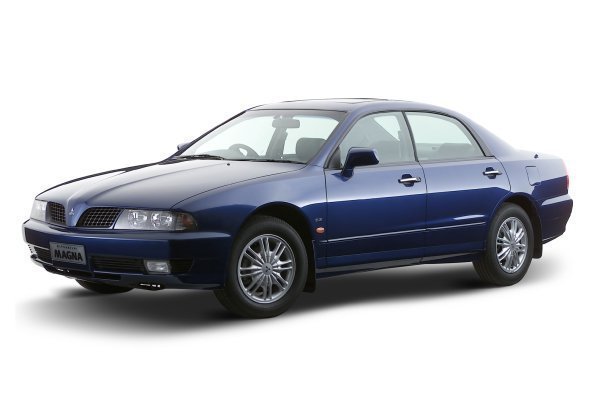 Mitsubishi Magna