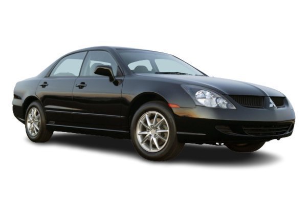 Mitsubishi Magna tyres