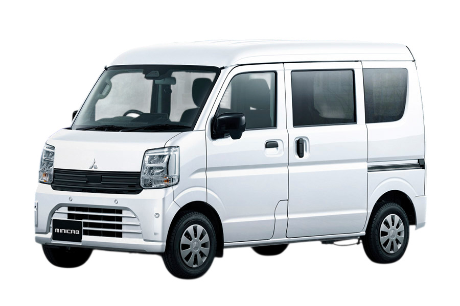 Van