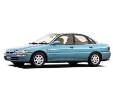 ミラージュ O2センサー ミツビシ ミラージュ CK2A 4G15 ECI 1500cc 1995年08