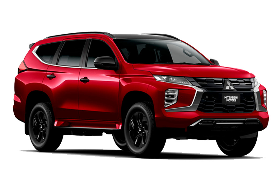 SUV, 5d
