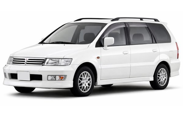 MPV, 5d