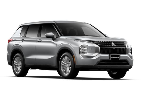 2024 Mitsubishi Outlander