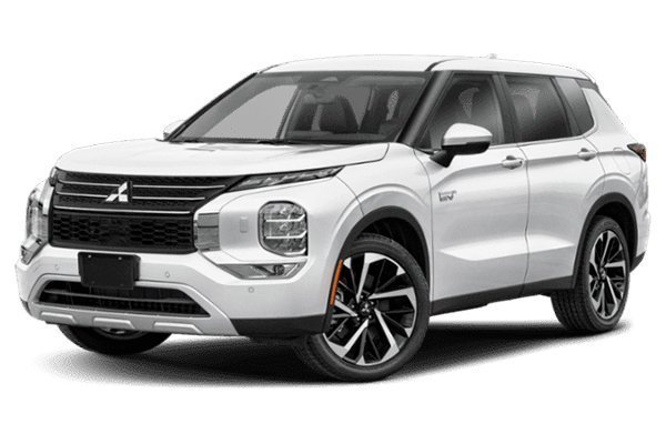 Jante Mitsubishi Outlander