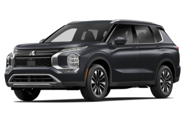 Anvelope Mitsubishi Outlander
