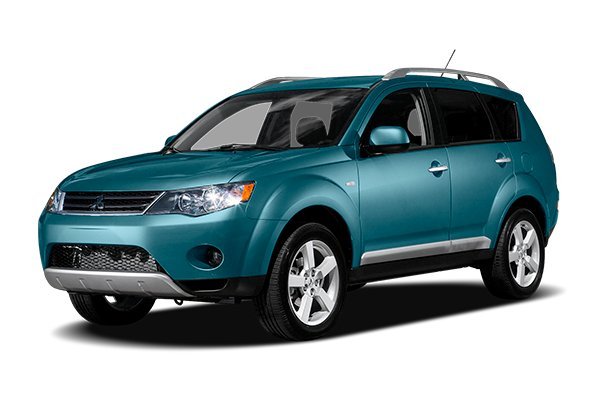 SUV, 5d