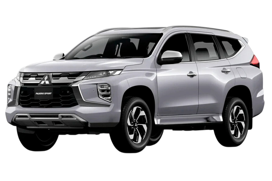 SUV, 5d
