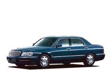 Подбор шин на Mitsubishi Proudia