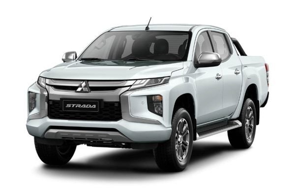 Подбор шин на Mitsubishi Strada