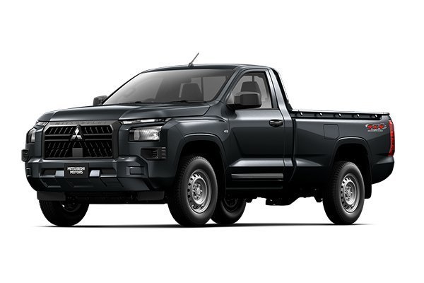 2024 Mitsubishi Triton