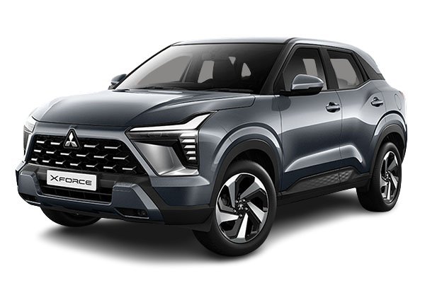 SUV, 5d