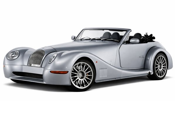 Roadster, 2d