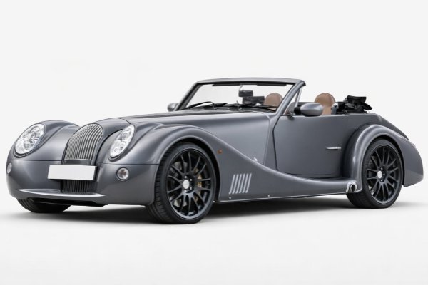 Roadster, 2d