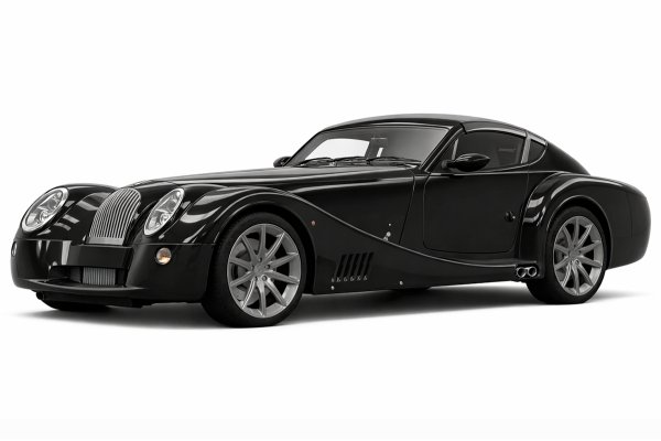 Roadster, 2d