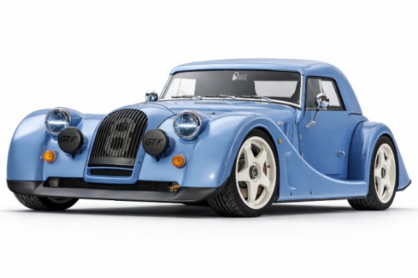 Roadster, 2d