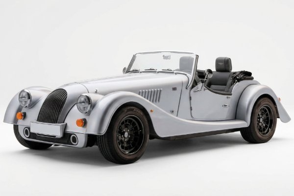 Anvelope Morgan Plus Four