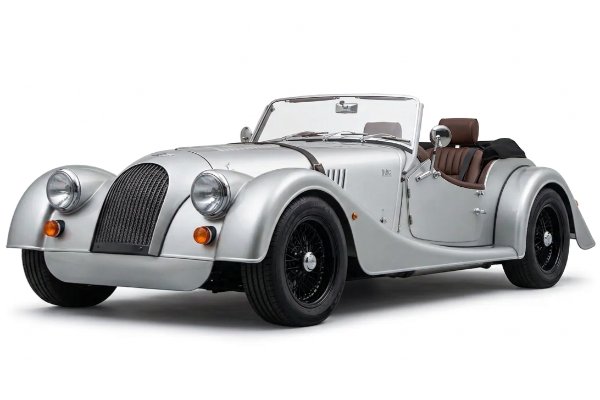 Anvelope Morgan Roadster