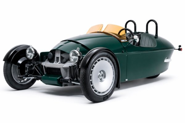 Anvelope Morgan Super 3