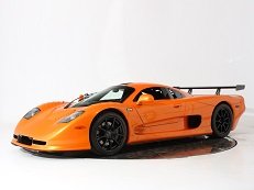 Подбор шин на Mosler MT900S
