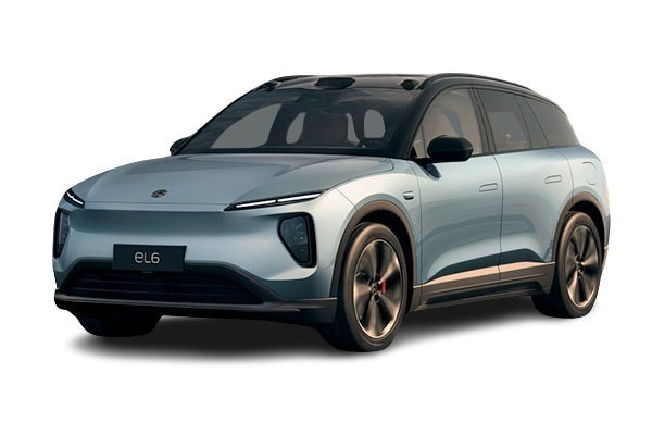 Nio EL6