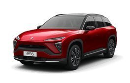 Подбор шин на Nio ES6