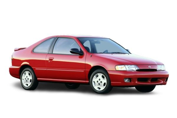 Подбор шин на Nissan 200SX