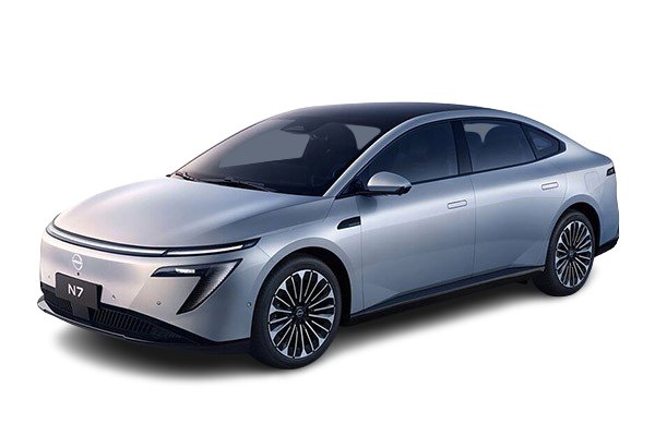 opony do Nissan N7 Saloon